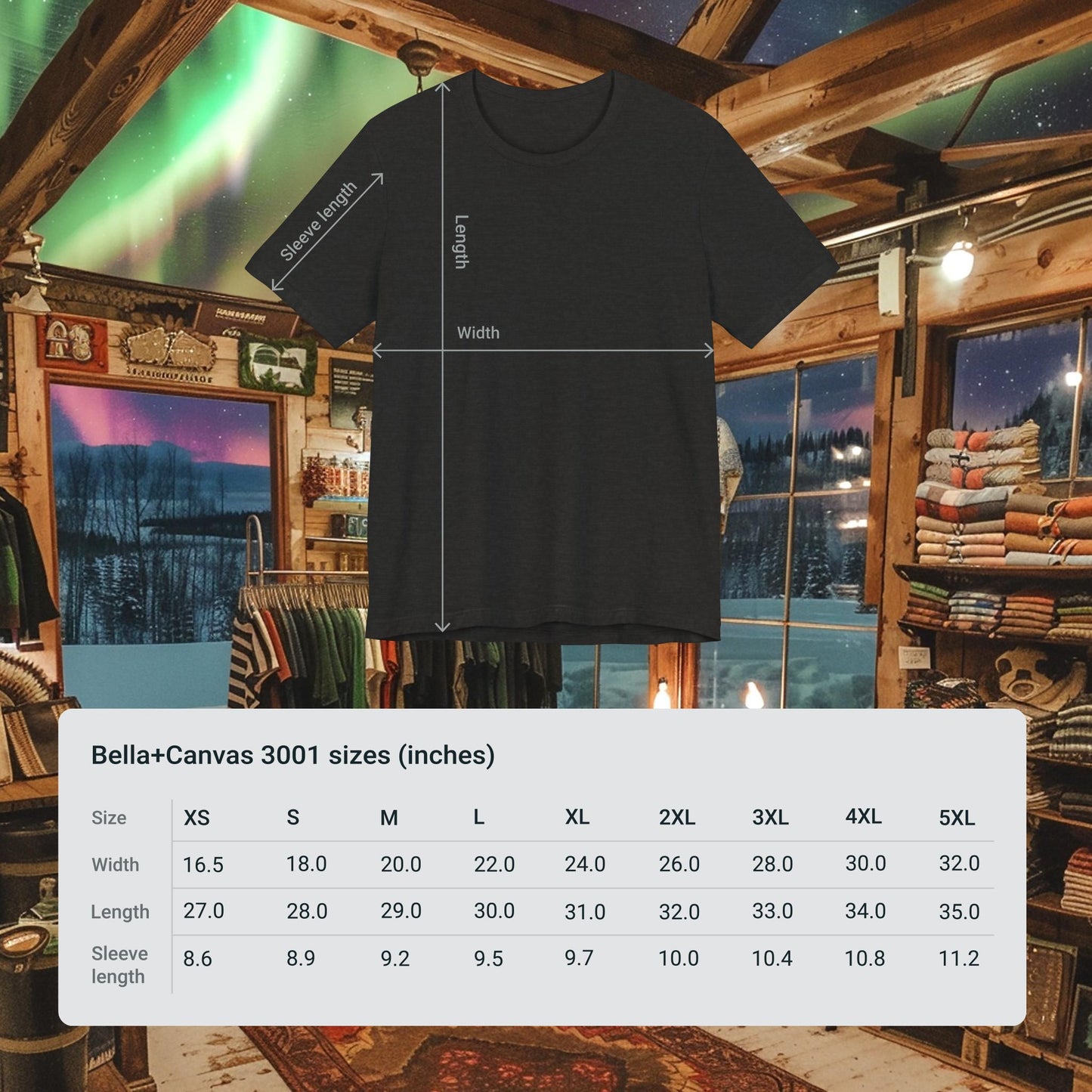 Goony T-Shirt - "The Catch of a Lifetime" | Northern Exposure, Cicely, AK