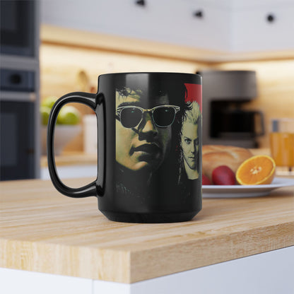 The Lost Boys Horror Mug 15oz