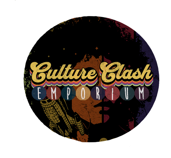 Culture Clash Emporium